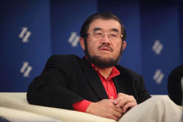 小靈通之父吳鷹沉浮史:30美元闖世界到70億,最後被誰掃地出門? 小靈通之父吳鷹沉浮史:30美元闖世界到70億,最後被誰掃地出門?