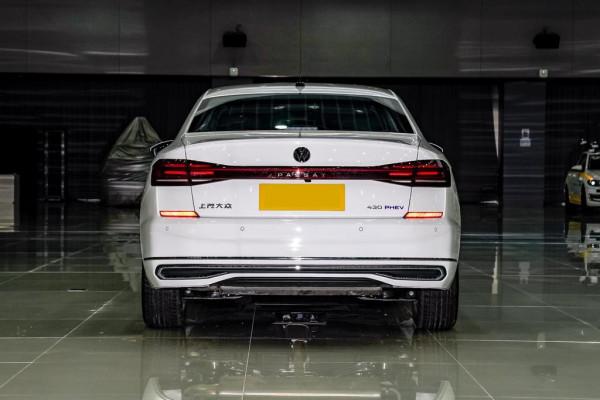 體驗帕薩特PHEV 混動豪華版，軸距2871mm，油耗1.4L，值得入手嗎？