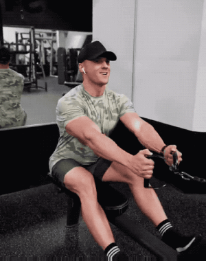 練背有多重要,希望你能明白!5個動作塑造好看的背肌線條 練背有多重要,希望你能明白!5個動作塑造好看的背肌線條