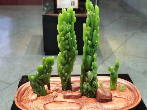 他山之“食”，可以攻“玉”，宋莊精品小鎮一日遊來啦！