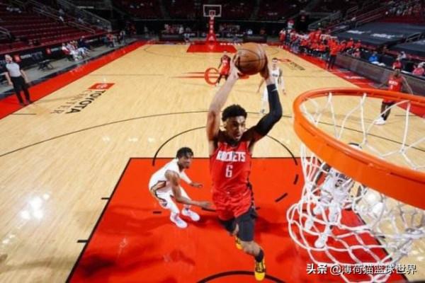 火箭人人能戰又發掘悍將馬丁,活塞止不住連敗直奔下一個狀元 火箭人人能戰又發掘悍將馬丁,活塞止不住連敗直奔下一個狀元