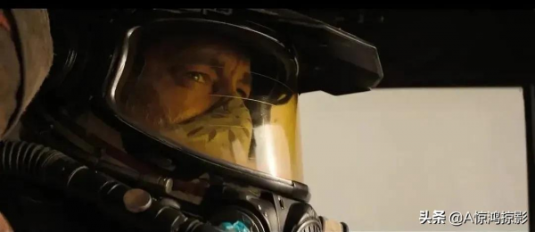 2021年10大科幻片，看看你是否錯過