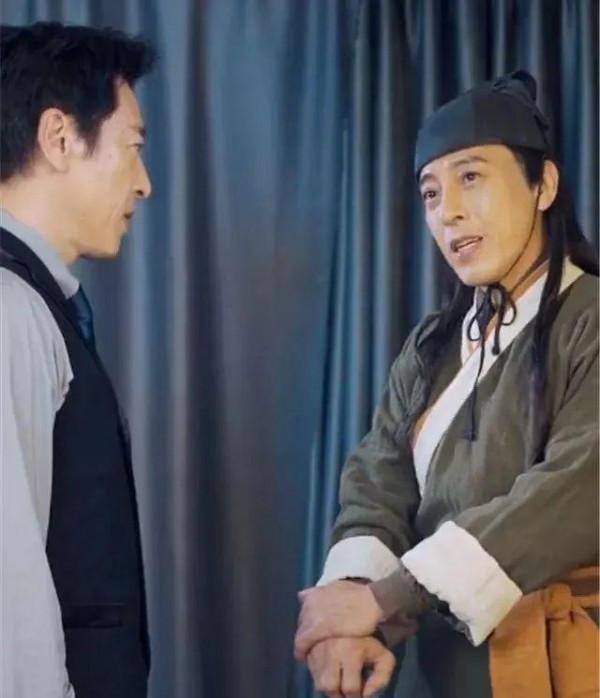 一部戲吃一輩子！老了還不消停的5位明星，重塑經典被批吃相難看