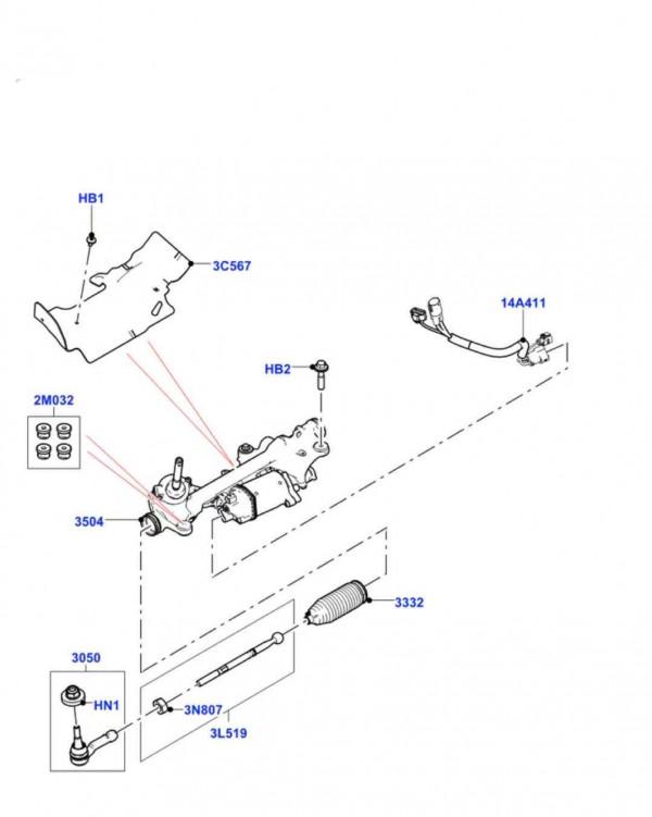 攬勝極光更換配件價格總結,讓你修車養車更簡單 攬勝極光更換配件價格總結,讓你修車養車更簡單