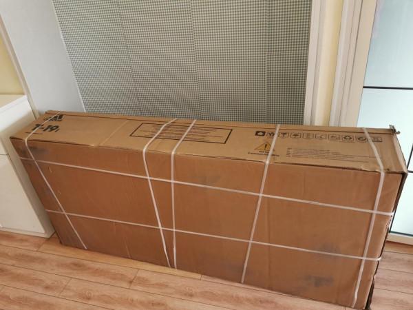 終於可以不用在寒風中跑步了-ADIDAS跑步機T-19i使用體驗