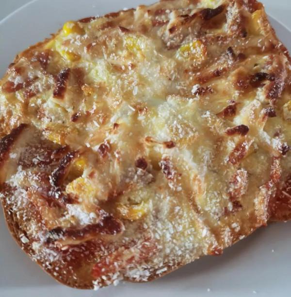 空氣炸鍋版的翻車美食 空氣炸鍋版的翻車美食