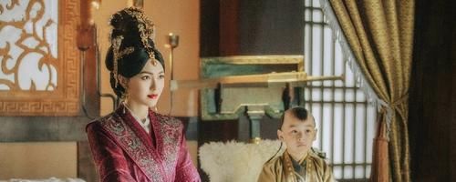 楊家將三代人沒打敗的蕭太后,有著怎麼樣的傳奇人生 楊家將三代人沒打敗的蕭太后,有著怎麼樣的傳奇人生