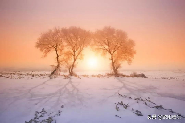 國內這8個小眾旅行地，人少景美，會在你的旅行清單上嗎？