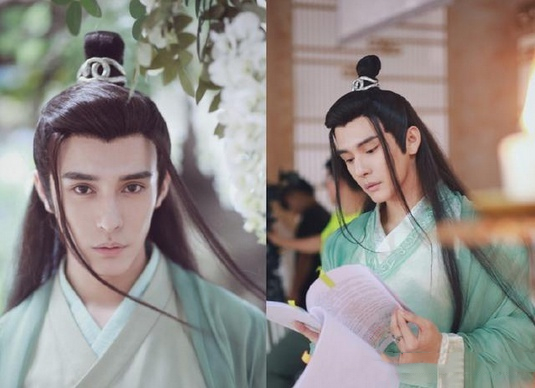 臉上寫滿“假”字，這些整容演員的臉，觀眾看了分分鐘齣戲