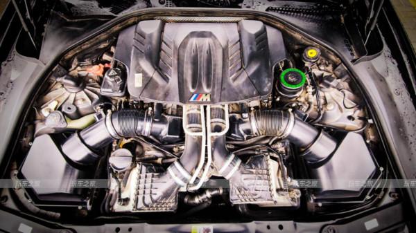 寶馬M5升級ECU刷特調程式,S63“機皇”潛能覺醒 寶馬M5升級ECU刷特調程式,S63“機皇”潛能覺醒