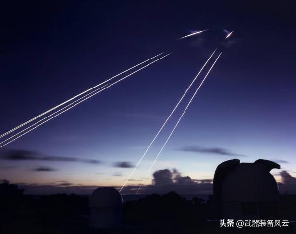 服役30餘年，仍是世界上最強大的戰略導彈