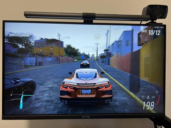 遊戲載入速度大提升，鎧俠EXCERIA PRO SE10 SSD爽玩地平線5