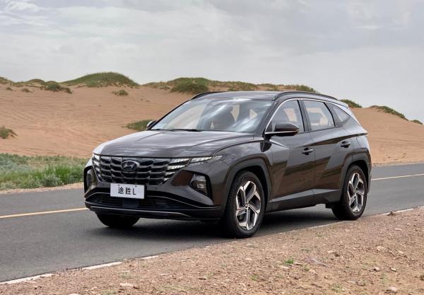 第五代途勝L的7個使用感受 第五代途勝L的7個使用感受