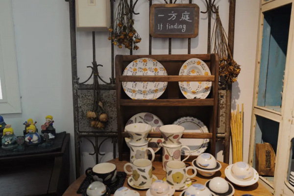 香到我了！這座江西小城的美食屬性藏得太深