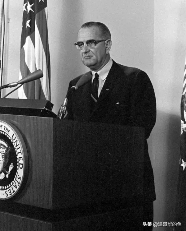 越戰導火索 - 東京灣事件