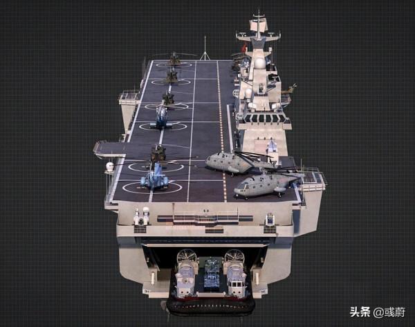 卡28、卡31我國海軍都有裝備，為啥火力強大的卡29一架都不買？