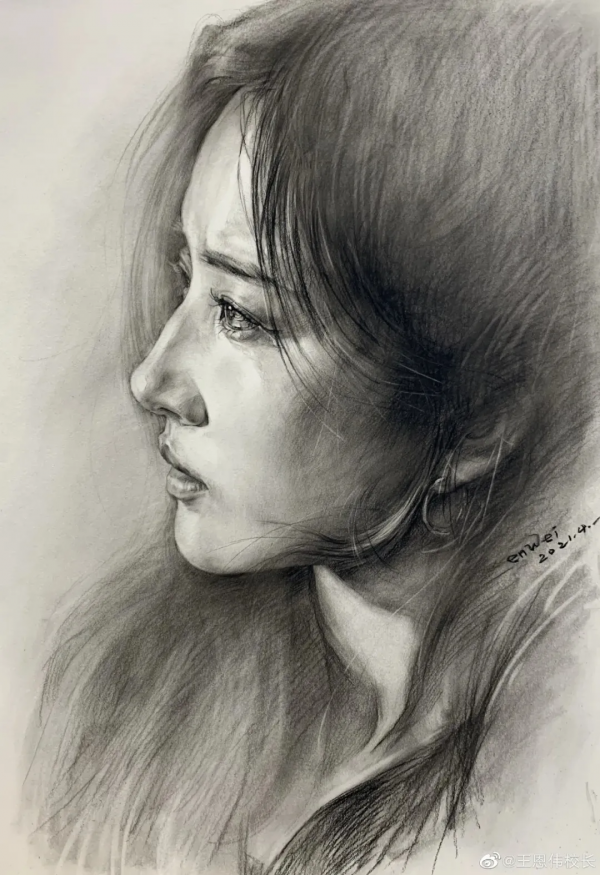 李現肖戰楊穎有多“醜”？靈魂畫手從未讓人失望，網友：辣眼睛