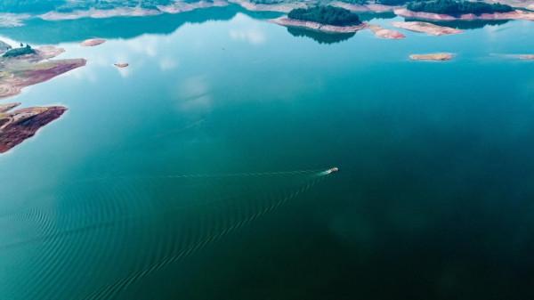 絕美秋景|江浙滬小眾自駕遊,在遂昌的深山中放空自己 絕美秋景|江浙滬小眾自駕遊,在遂昌的深山中放空自己