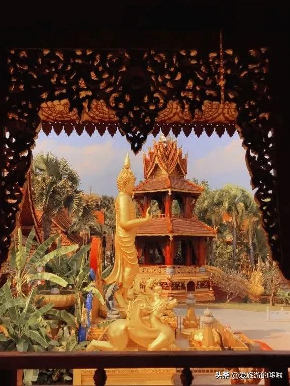 忘記三亞,“候鳥式過冬”新聚點,去一次等於逛遍東南亞 忘記三亞,“候鳥式過冬”新聚點,去一次等於逛遍東南亞