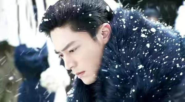 18位山東籍男星，個個濃眉大眼，英氣逼人，靳東、柳雲龍榜上有名