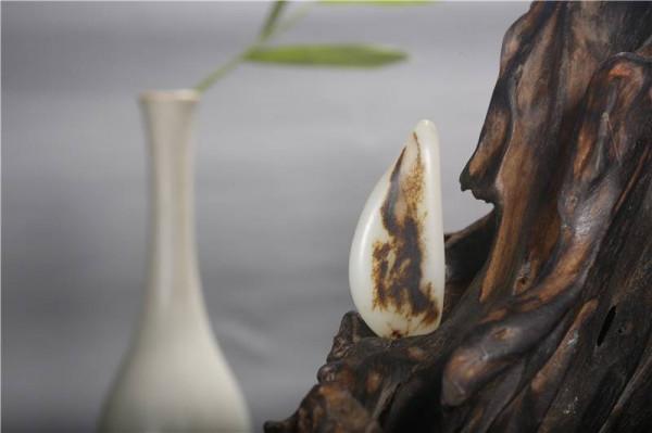 和田玉圈的“123,456” 和田玉圈的“123,456”