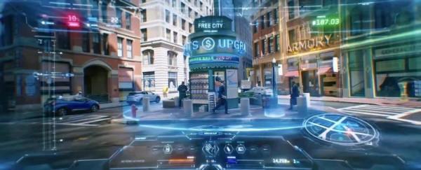 下一代網際網路的一些新名詞解析