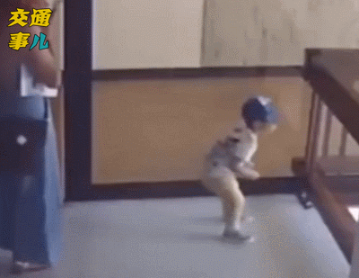 這些都是慘痛的教訓，兒童交通安全不可忽視