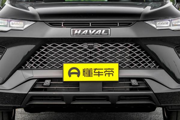 新車|檸檬平臺+咖啡智慧,配兩種動力,轎跑SUV哈弗H6S正式上市 新車|檸檬平臺+咖啡智慧,配兩種動力,轎跑SUV哈弗H6S正式上市