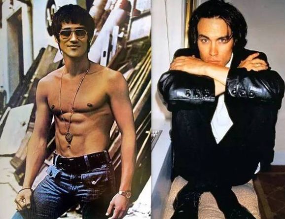 1993年李小龍之子李國豪在片場遭“槍殺”，到底是意外還是陰謀？