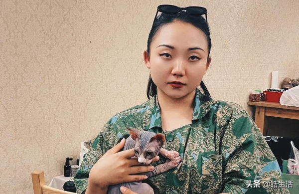 辣目洋子身上的肉,為什麼都那麼“懂事”? 辣目洋子身上的肉,為什麼都那麼“懂事”?