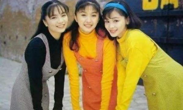 究竟是陳志朋不合群，還是蘇有朋和吳奇隆嫌他不夠檔次？