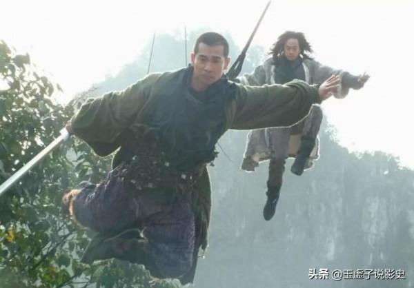 風雲：笑三笑活了四千多年，為什麼還打不過帝釋天呢？