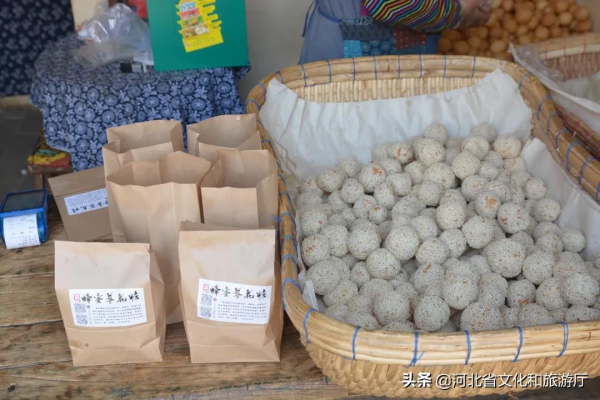 元宵節遊土門關燈會，感受最後一抹年味！