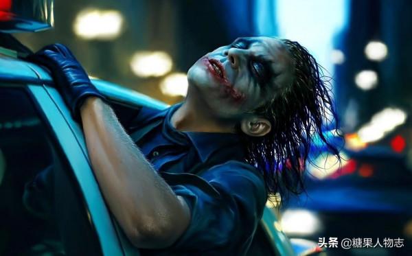 6位英年早逝的歐美男星,有的花樣作死不值得同情,有的令人惋惜 6位英年早逝的歐美男星,有的花樣作死不值得同情,有的令人惋惜