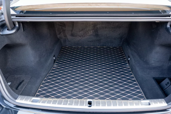 二手寶馬M760Li：取悅自己，一切盡在掌握