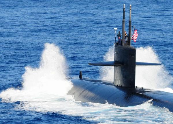 果然，澳洲購買核潛艇後，伊朗心態“失衡”，要求IAEA一碗水端平