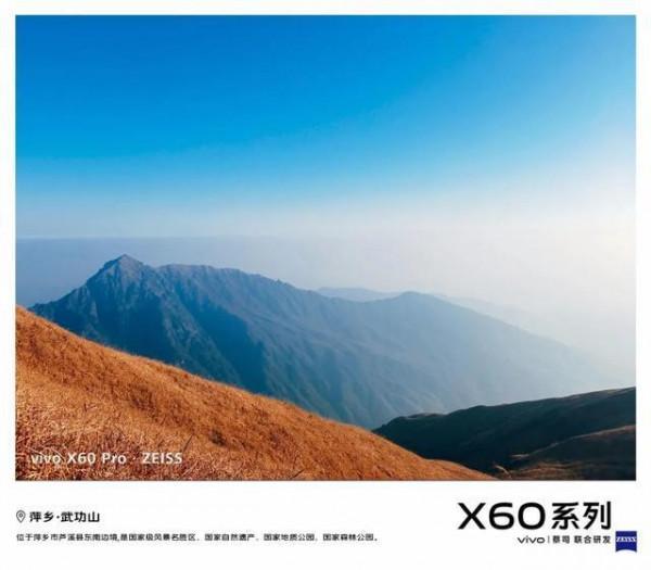 江西網紅打卡根據地，你知道嗎？