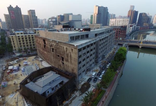 1949年,陳毅收到國軍少將妻子的信:上海有100抗日英雄無家可歸 1949年,陳毅收到國軍少將妻子的信:上海有100抗日英雄無家可歸