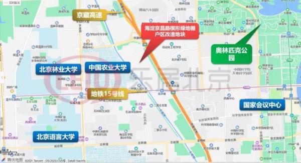 二批供地「地圖+限價」來了！最高11.2萬或打9折