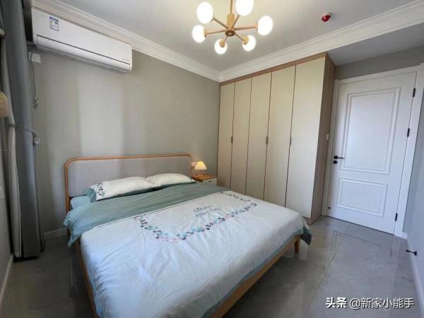 歷時大半年終於完工，全屋美觀又大氣，灰色調百看不厭，很喜歡