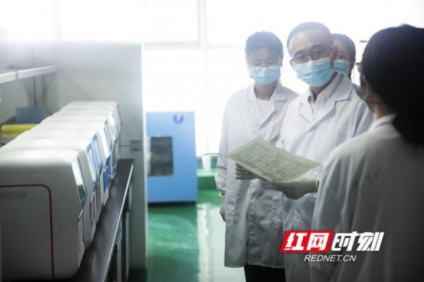 “高新”開拓者｜譚德勇：我想成為一個分子在生物科學的世界裡遨遊