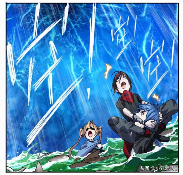 斗羅大陸：白靈VS無骨魔魚，八怪即將挑戰波塞西級別人物？