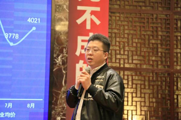 湖北蘇寧易購冬季採暖節暨創維&;美菱&;松下聯合主推動員會圓滿召開 湖北蘇寧易購冬季採暖節暨創維&;美菱&;松下聯合主推動員會圓滿召開