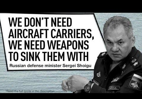 沒當過兵卻成為國防部長，面對德國挑釁的紹伊古，比普京還強硬？