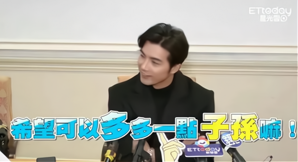 男明星逼老婆墮女胎：“三胎確定是男孩再生”