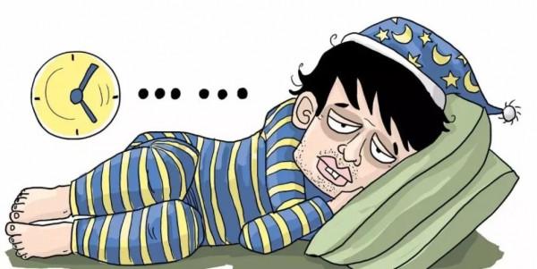 當你老了—如果夜不能寐,失眠常伴,這些食物會幫你安然入夢 當你老了—如果夜不能寐,失眠常伴,這些食物會幫你安然入夢