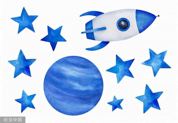 從太空的故事解讀九型人格，不同的九種人格不存在好壞之分