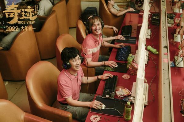 2022年春節檔電影競爭白熱化，我最看好的還是易烊千璽的《奇蹟》