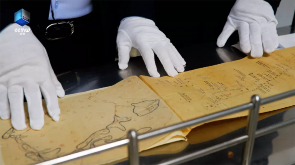 讓歷史說話,用史實見證!《紅色密檔》用重磅實證啟用精神力 讓歷史說話,用史實見證!《紅色密檔》用重磅實證啟用精神力