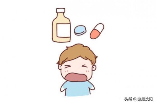 健康科普堂 | 小兒發熱這幾點常見誤區一定要掌握！